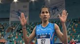 After injury, hurdler Jyothi Yarraji set for inter-state meet