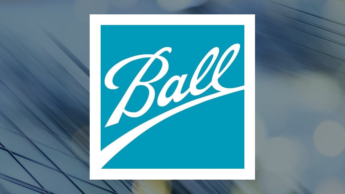 Quadrant Capital Group LLC Acquires 299 Shares of Ball Co. (NYSE:BALL)