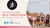 BIO Girls ‘Find Your Kind 5K’ Wednesday in Fargo