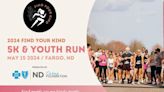 BIO Girls ‘Find Your Kind 5K’ happening rain or shine