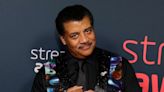 Neil deGrasse Tyson brings journey through time and space to Earth in latest book