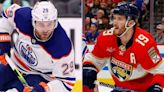 What time is the Stanley Cup Final tonight? TV schedule, channel to watch Panthers vs. Oilers Game 7 | Sporting News