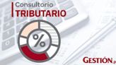 Consultorio Tributario: deducción de intereses