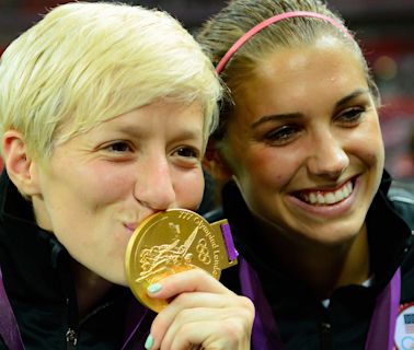 USA Olympic soccer medal history: Men, women teams eye history in 2024