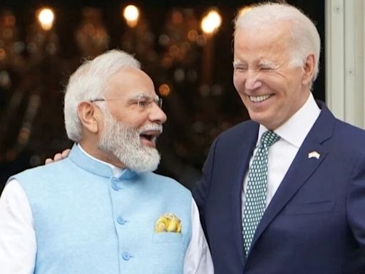 Modi's US Visit: A Diplomatic coup de maître and the Future of India-US Relations