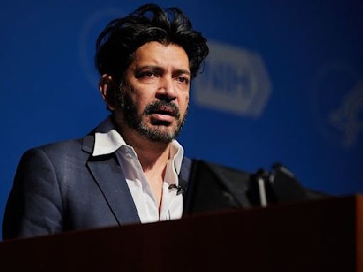 Life's Last Lessons: Pulitzer-Winner Siddhartha Mukherjee Shares Common Phrases Terminally-Ill People Say