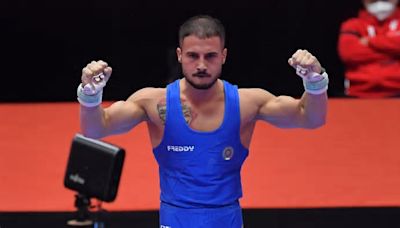 Ginnastica artistica, Maresca e Maggio fuori dalle finali in Coppa del Mondo. Tutti gli azzurri out a Doha