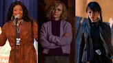 Women Star in Majority of the Most Popular TV Shows, Study Finds