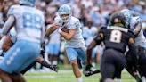 Underdog UNC football fights off App State as in-state battle goes down to the wire