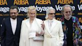 ABBA get a prestigious Swedish knighthood for their pop career that started at Eurovision - WTOP News