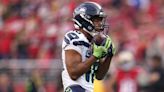 Seahawks WR Tyler Lockett to Announce Day 2 Draft Pick