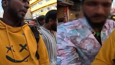 Chennai YouTuber Assault: Viral Video Leads To Arrest Of Three Accused; Here's What Happened