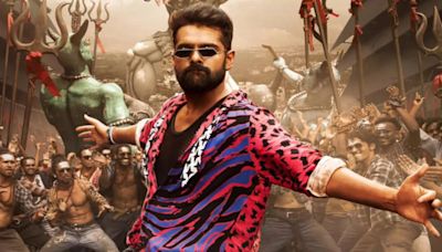 Double iSmart Twitter Review; Here’s What Netizens Have To Say About Ram Pothineni and Puri Jagannadh's Movie