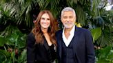 Julia Roberts Has George Clooney Saved as 'Batman' in Her Phone Contacts: 'Now Everybody Knows'