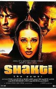 Shakti: The Power