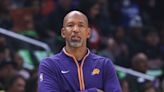 Phoenix Suns open preseason Oct. 8 vs. former head coach Monty Williams, Detroit Pistons