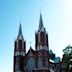 Saint Joseph's Catholic Church (Macon, Georgia)