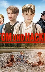 Tom und Hacke