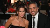 Kyle Richards and Mauricio Umansky respond to divorce rumours