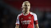 Lionesses star Leah Williamson pays tribute to Arsenal fans following huge WSL win over Aston Villa after supporters face disrupted kick-off time | Goal.com Tanzania