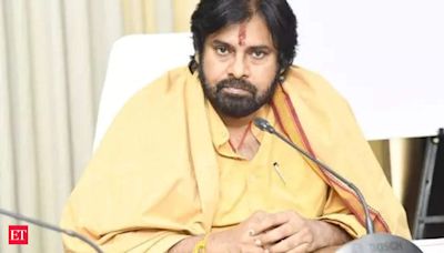 Andhra Pradesh Deputy CM Pawan Kalyan refuses to take salary citing lack of funds