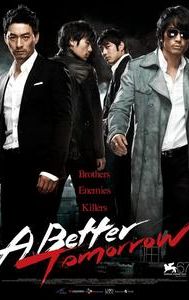 A Better Tomorrow (2010 film)