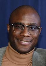 Barry Jenkins