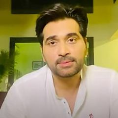 Humayun Saeed