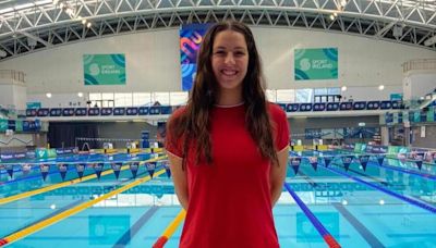 Laura Cabanes competirá en Grecia con España