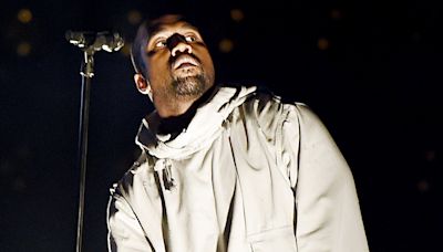 Kanye West Sued for Copyright Infringement Over Unauthorized Use of Music on ‘Donda’ Album