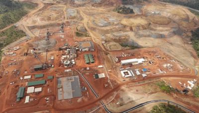 Endeavour begins wet commissioning at Côte d’Ivoire gold project