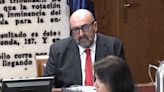 Koldo García no se presenta a declarar ante la comisión de las mascarillas del Parlamento de Baleares por un error en la citación