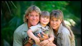 A Resurfaced Photo of Steve Irwin With Baby Bindi Has the Internet in Tears