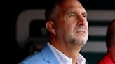 BenFred: Did Cardinals exec John Mozeliak put himself on the hot seat? Sounds like it.