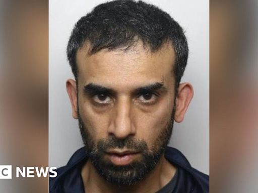 Rotherham ex-taxi driver who sexually abused girls jailed again