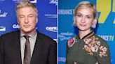 Alec Baldwin and Rust team reach settlement with Halyna Hutchins' estate in wrongful death suit