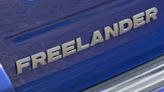 Land Rover將讓「Freelander」成為中國市場專屬新電動車品牌