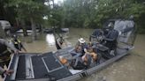 Hundreds rescued from Texas floods as forecast calls for more rain and rising water - WTOP News
