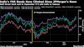 Goldman Sees India’s Stocks, Bonds and Rupee as Top Emerging Market Picks