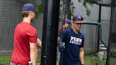 Salem County outfielder Ryan Taylor played a ‘pivotal role’ in Penn’s journey back to the NCAAs