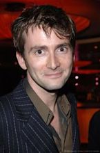 David Tennant