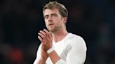 Leeds striker Patrick Bamford in ‘much better place’ after injury-ravaged season