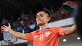 Sunil Chhetri To Hang Up His Boots After World Cup Qualifier Against Kuwait