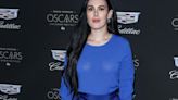 'The best yea rof my life': Rumer Willis marks daughter's first birthday