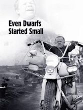 Even Dwarfs Started Small