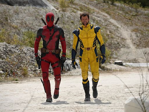 Deadpool & Wolverine review: A reunion worth the wait for fans