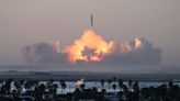 SpaceX Seeks More Experimental Rocket Launches, Aiming for Mars