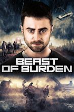 Beast of Burden (2018) - Posters — The Movie Database (TMDB)