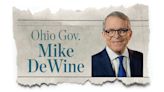 DeWine focuses on children in his State of the State address - The Tribune