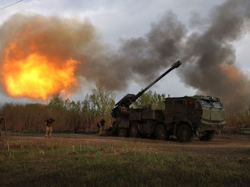 Ucrania tiene luz verde para atacar en suelo ruso: qué significa este giro en la guerra